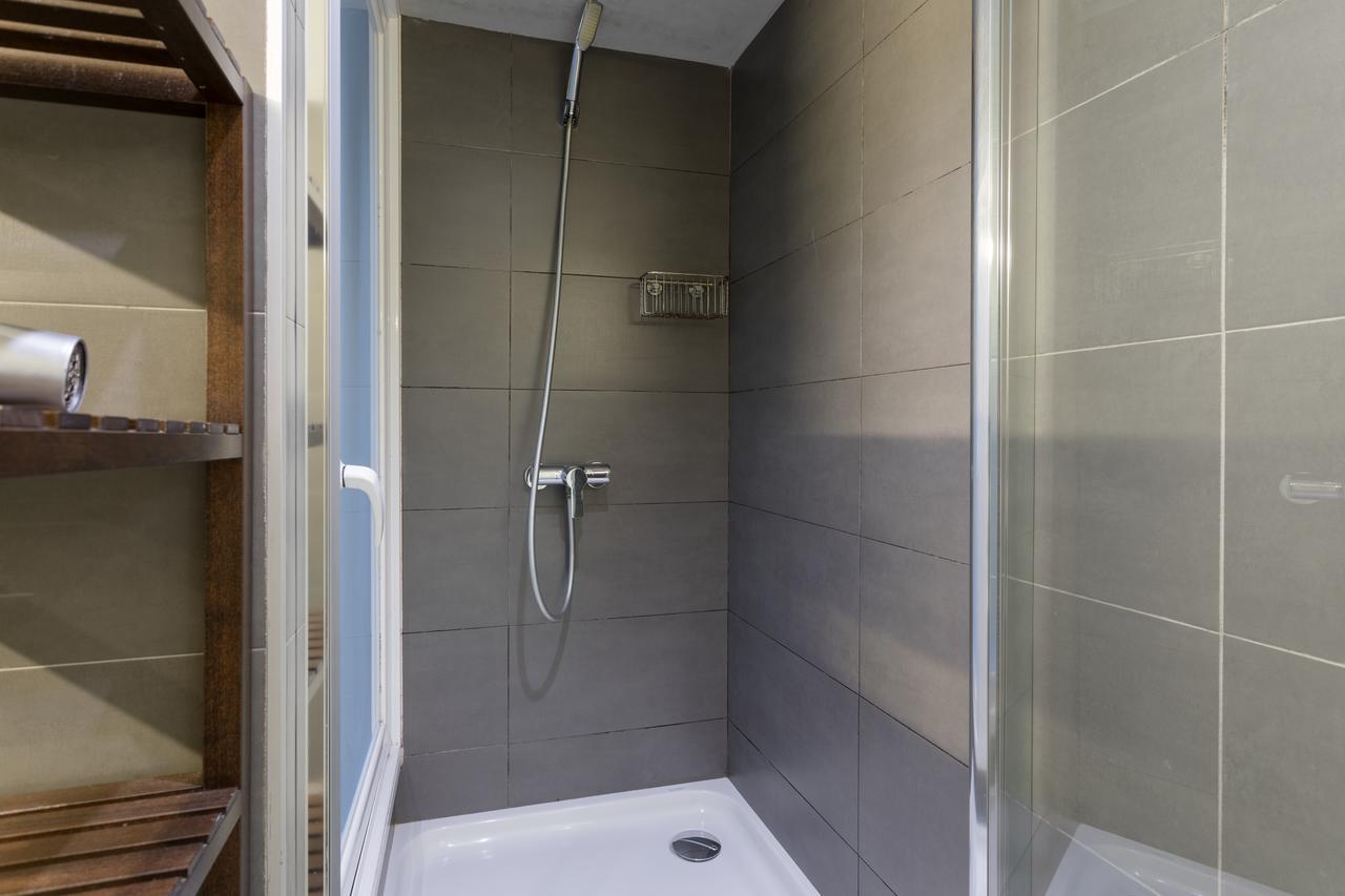 Bbarcelona Poblenou Beach Flats Екстериор снимка