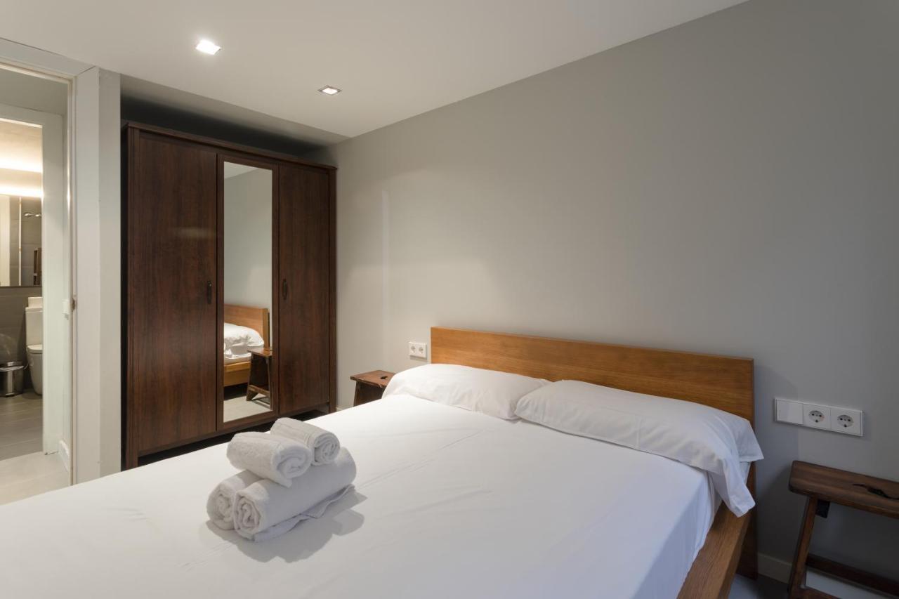 Bbarcelona Poblenou Beach Flats Екстериор снимка