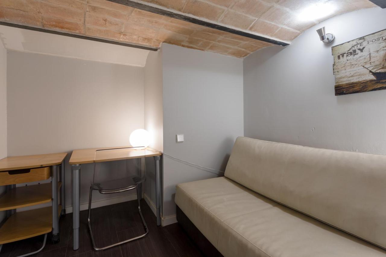 Bbarcelona Poblenou Beach Flats Екстериор снимка