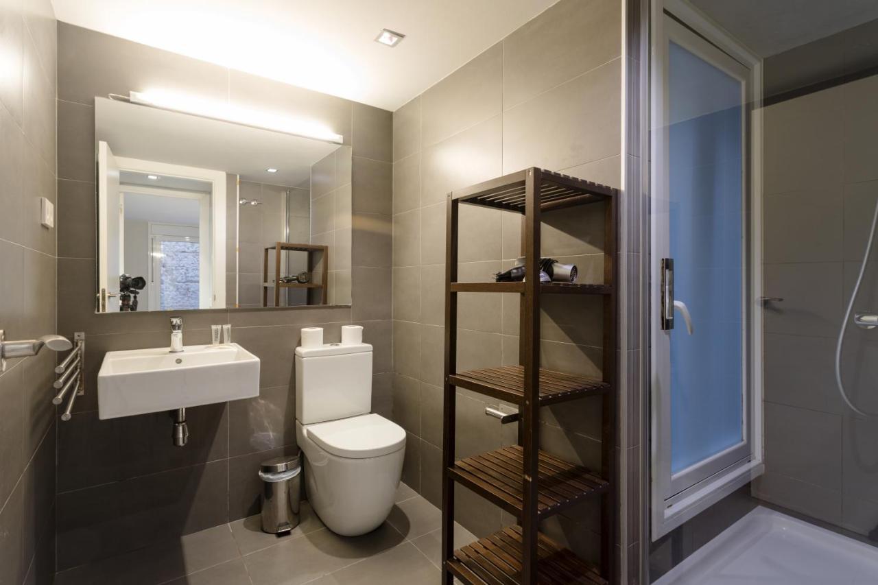 Bbarcelona Poblenou Beach Flats Екстериор снимка