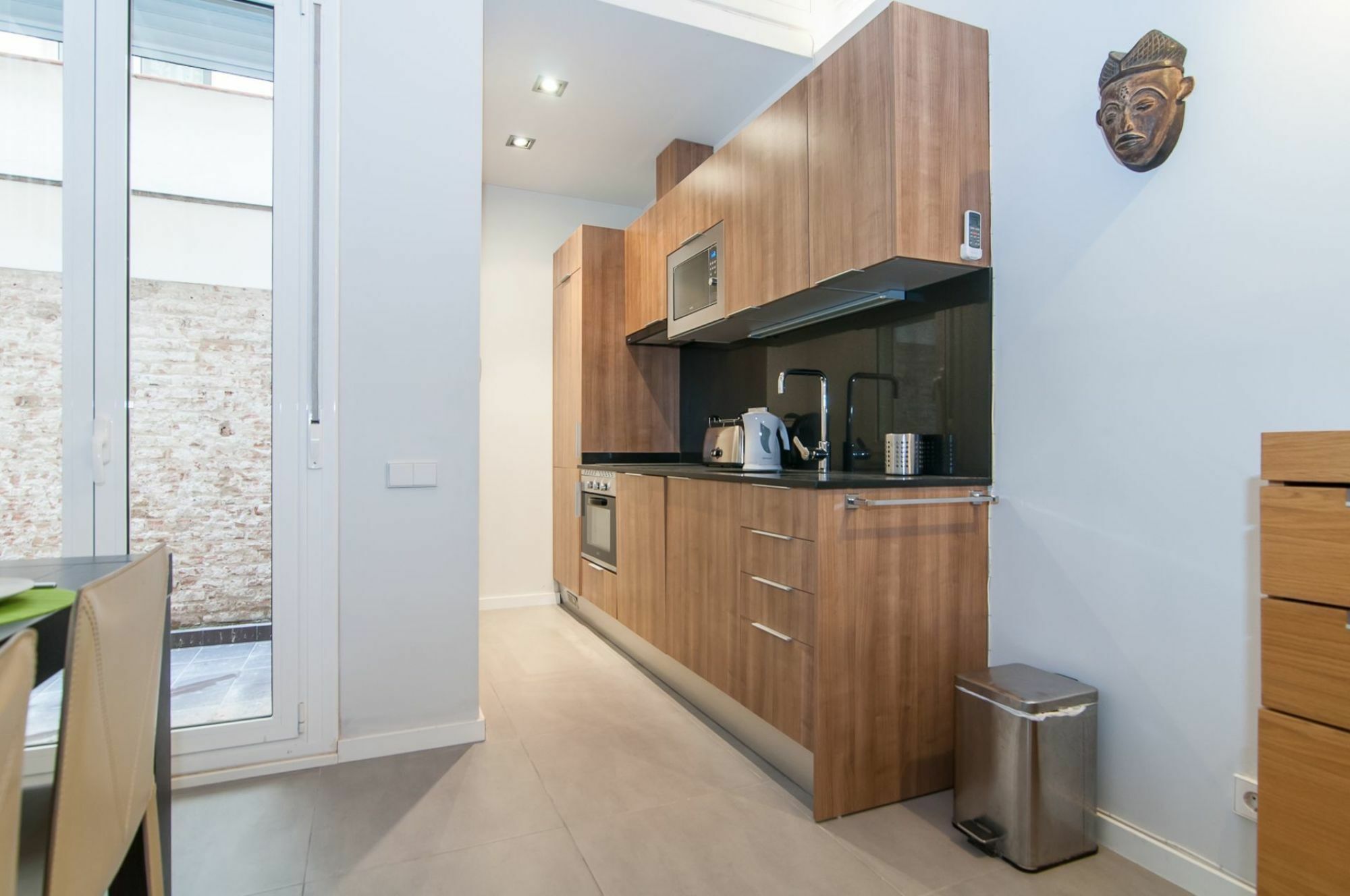 Bbarcelona Poblenou Beach Flats Екстериор снимка