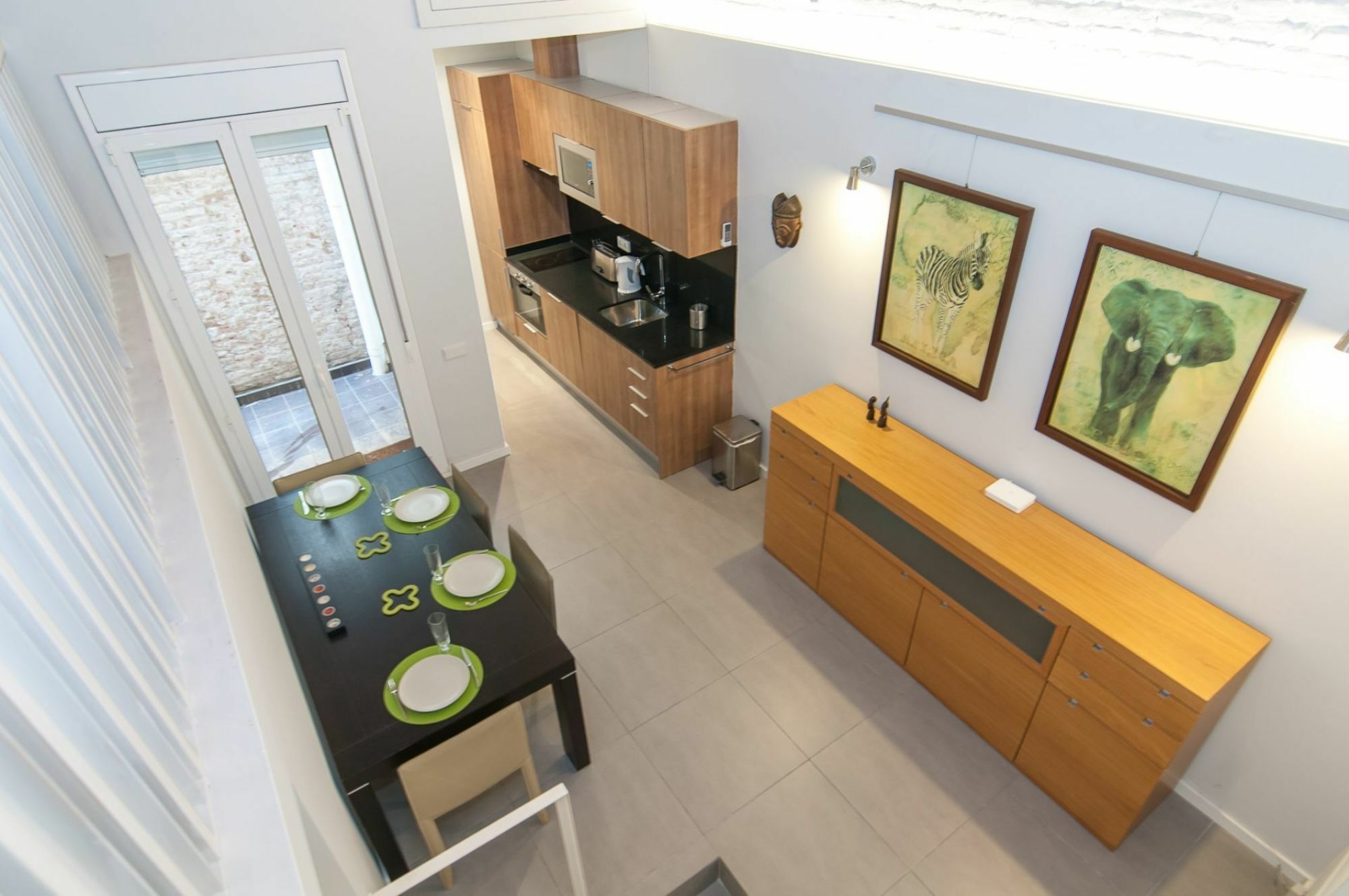 Bbarcelona Poblenou Beach Flats Екстериор снимка