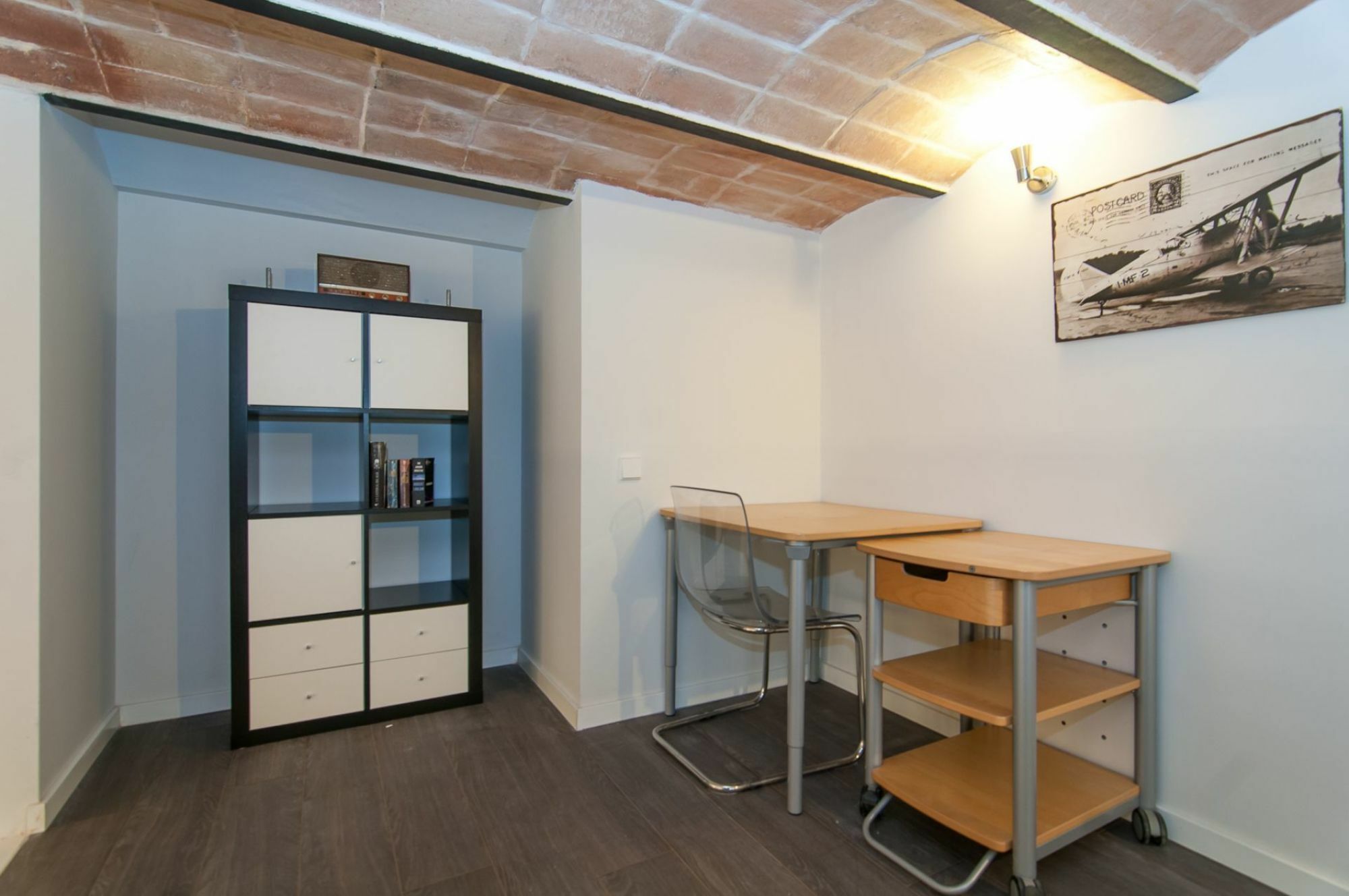Bbarcelona Poblenou Beach Flats Екстериор снимка
