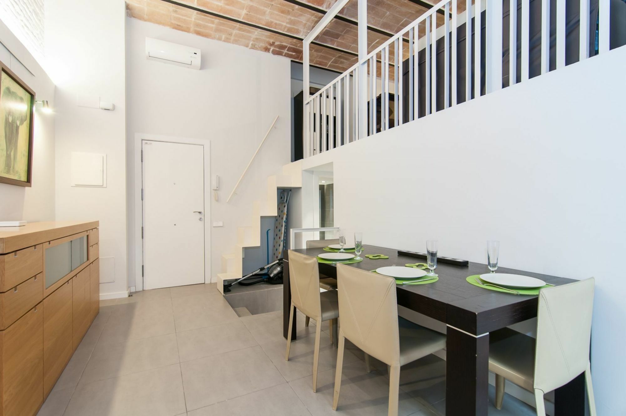 Bbarcelona Poblenou Beach Flats Екстериор снимка