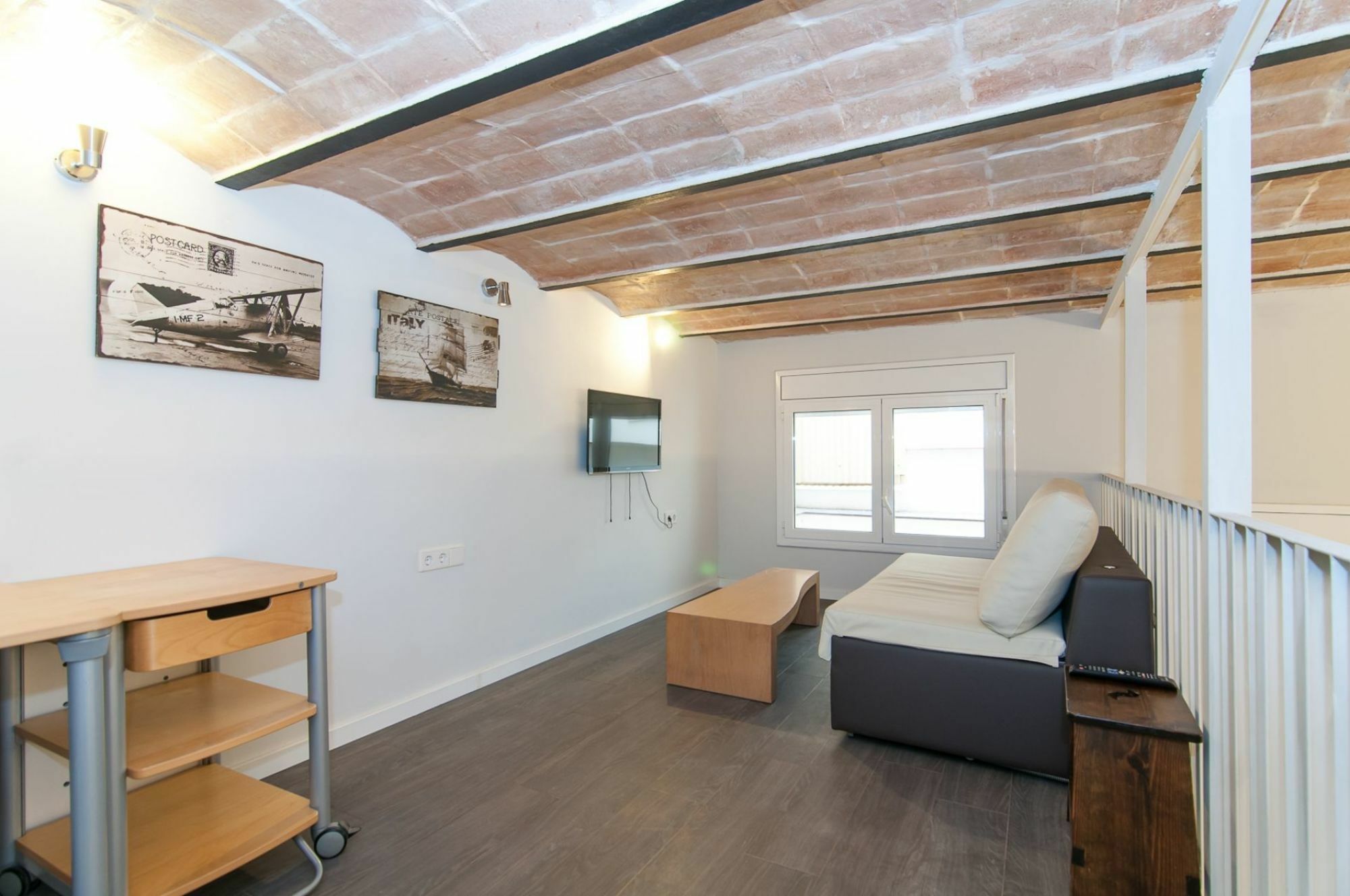 Bbarcelona Poblenou Beach Flats Екстериор снимка