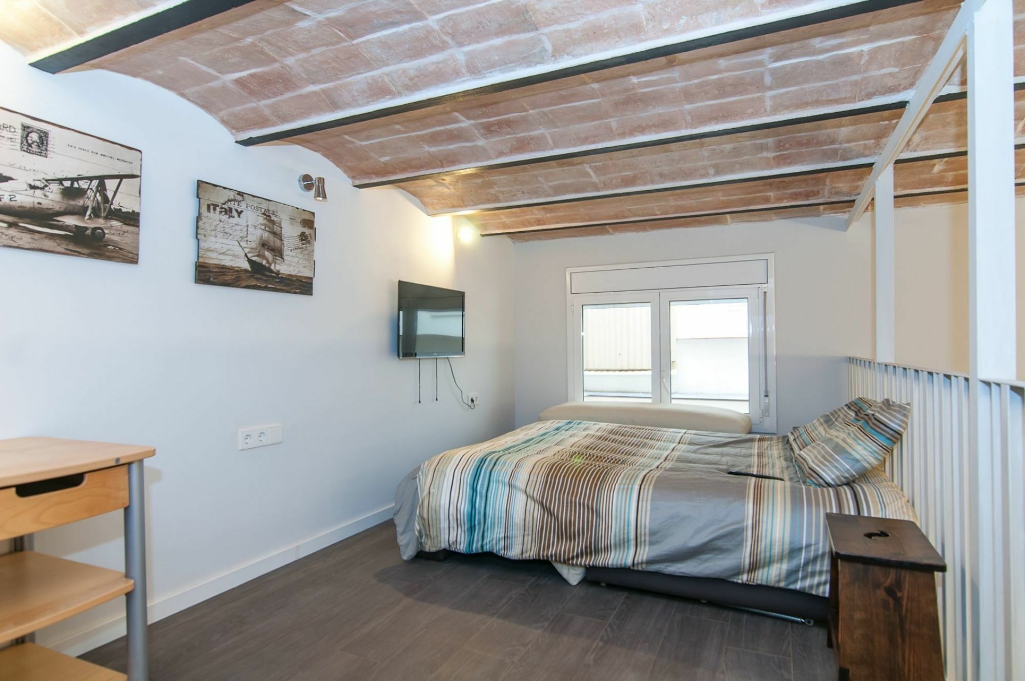 Bbarcelona Poblenou Beach Flats Екстериор снимка