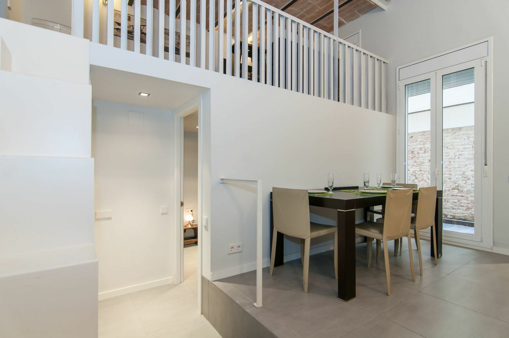 Bbarcelona Poblenou Beach Flats Екстериор снимка
