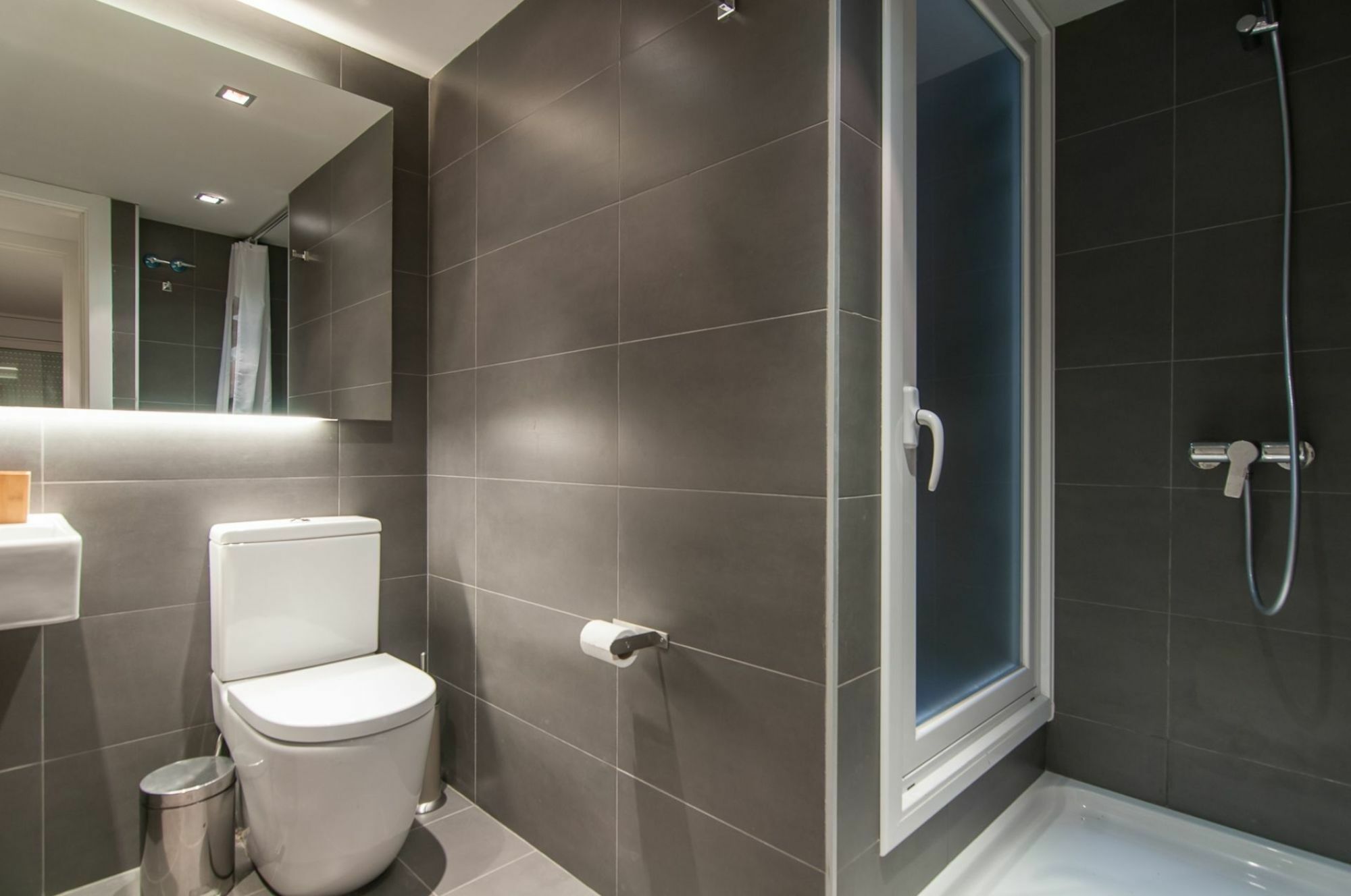 Bbarcelona Poblenou Beach Flats Екстериор снимка