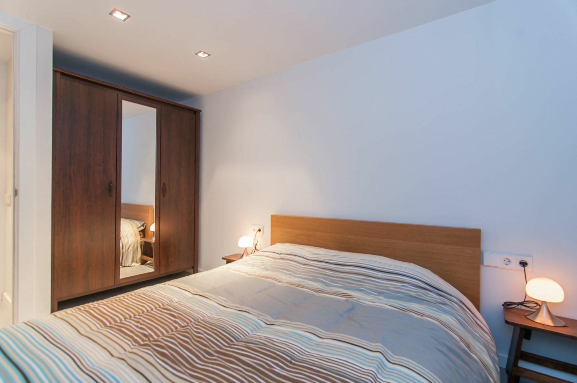 Bbarcelona Poblenou Beach Flats Екстериор снимка