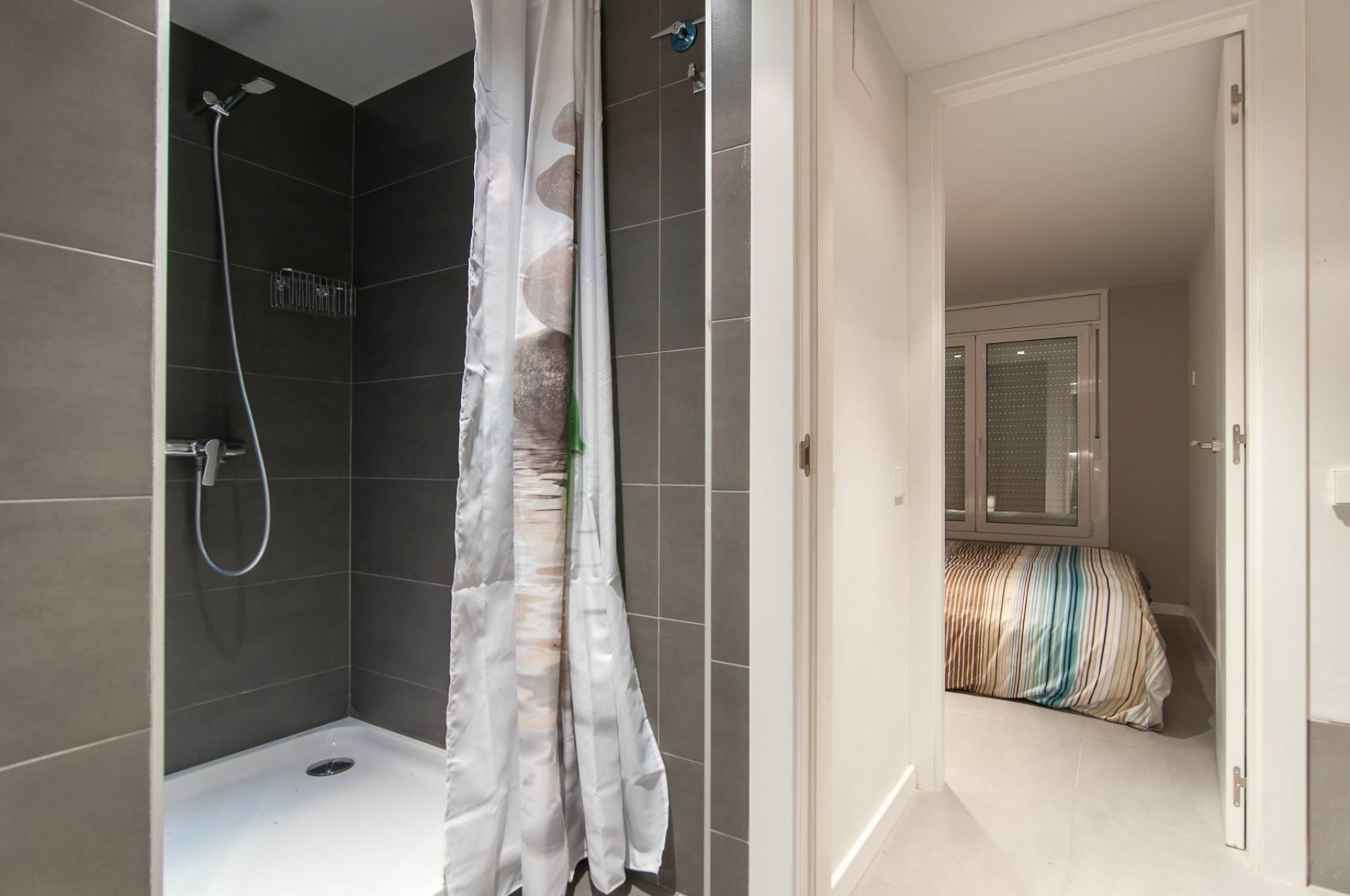 Bbarcelona Poblenou Beach Flats Екстериор снимка
