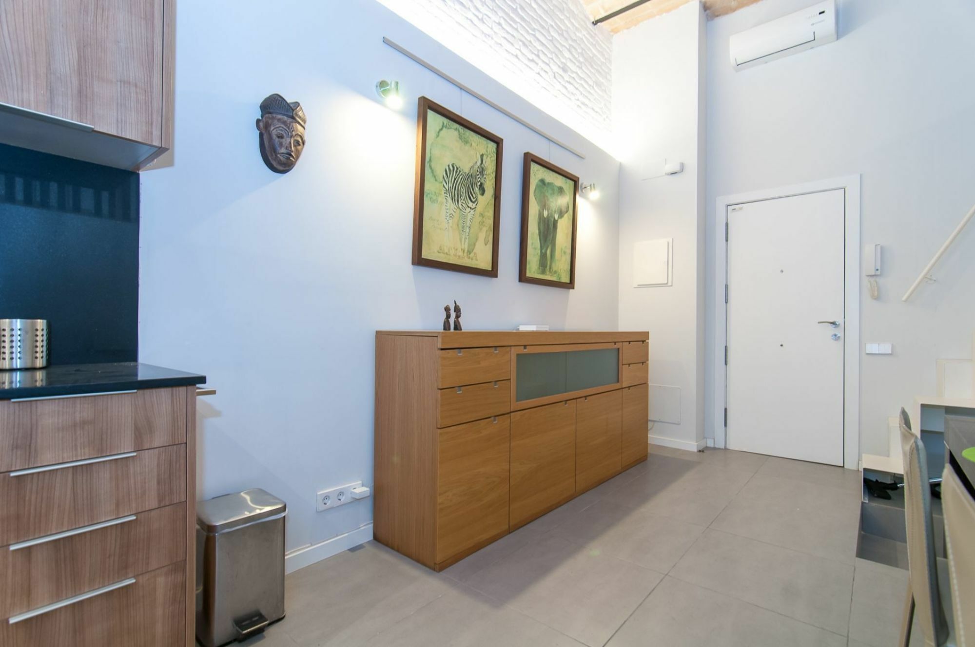 Bbarcelona Poblenou Beach Flats Екстериор снимка