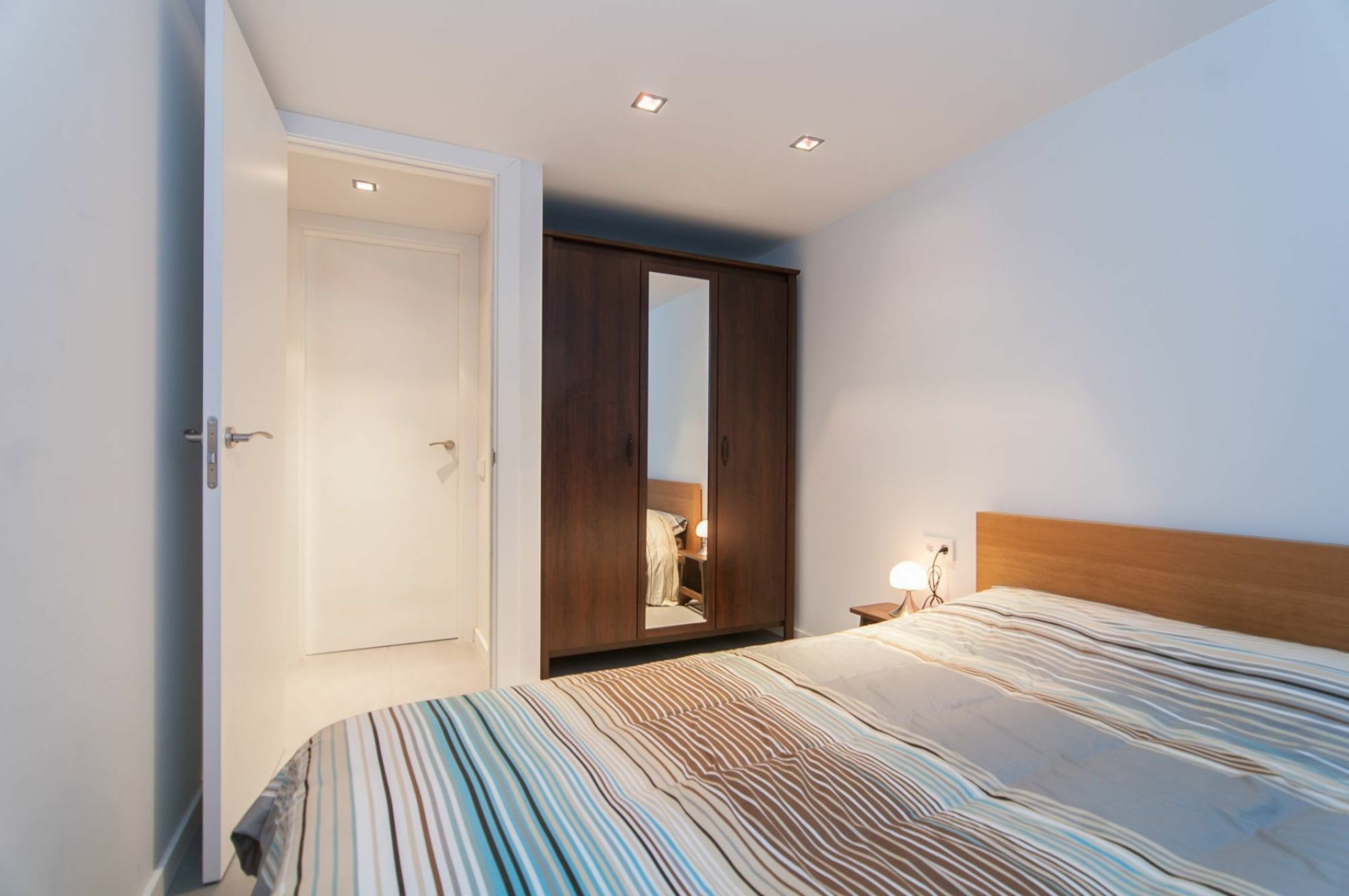 Bbarcelona Poblenou Beach Flats Екстериор снимка